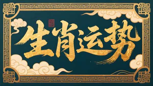 今日年月日生肖运势详解，揭秘十二生肖今日运势走向,事业,挑战,美好,第1张