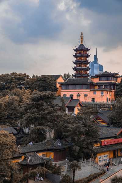 探寻金鸣古寺神秘求签之地,揭秘求签位置与故事,希望,求签,寺庙,第1张 探寻金鸣古寺神秘求签之地,揭秘求签位置与故事,希望,求签,寺庙,第1张