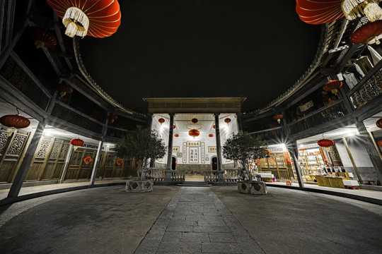 福建建房，揭秘福建传统建筑选址的奥秘,事业,风水,成功,第1张