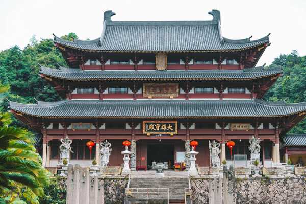 福鼎莲花寺求签，探寻古寺的神秘与智慧,事业,求签,文化传承,第1张