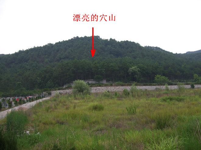 父母坟上布局,揭秘宝地,传承家族,希望,美好,风水,第1张 父母坟上布局,揭秘宝地,传承家族,希望,美好,风水,第1张