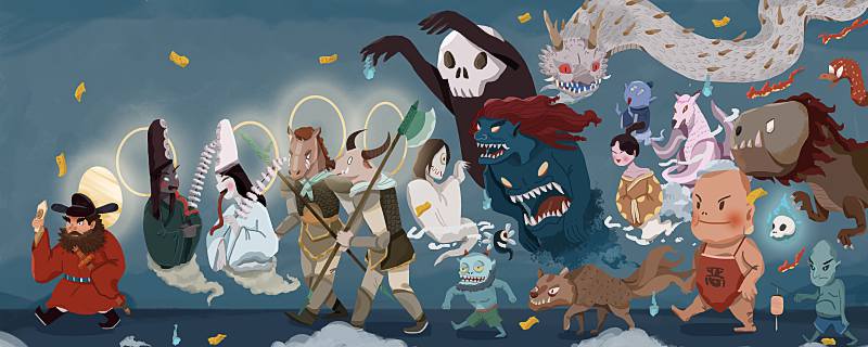 梦境揭秘,梦见有鬼的寓意与解梦指南,象征,解梦,解读,第1张 梦境揭秘,梦见有鬼的寓意与解梦指南,象征,解梦,解读,第1张