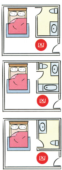 2018年安床吉时,揭秘家居布局的最佳时机,希望,八字,吉时,第1张 2018年安床吉时,揭秘家居布局的最佳时机,希望,八字,吉时,第1张