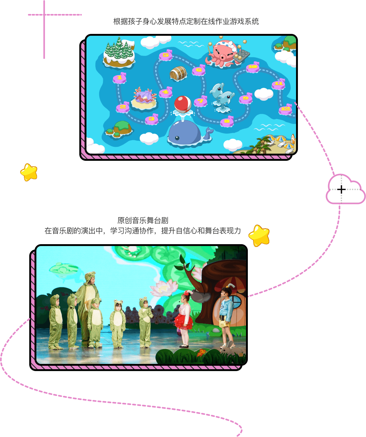 乐器宝宝，如何为您的音乐小天使取一个悦耳动听的名称,挑战,希望,宝宝取名,第1张