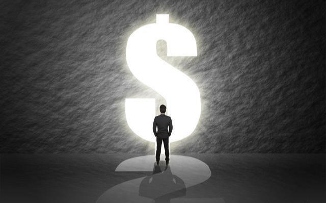 算命的人如何抓住商机，开启自己的致富之路,八字,算命,合作,第1张