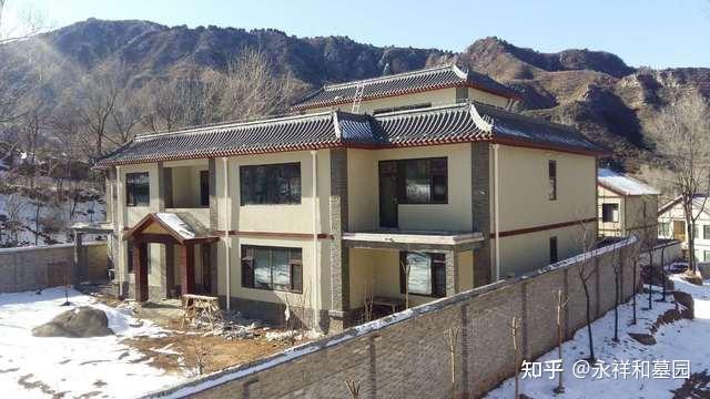 揭秘之谜，如何修建建筑以隔离坟墓的影响,命运,能量,美好,第1张