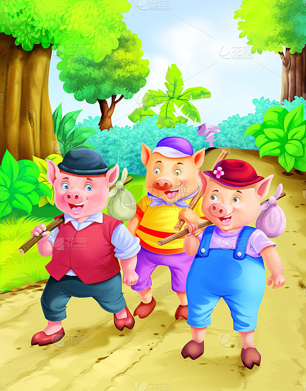 梦到溜三条猪是什么意思？周公解梦为你揭晓,象征,事业,挑战,第1张